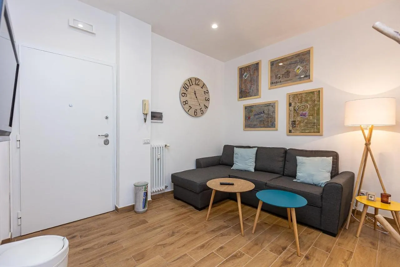 Amazing Viale Trastevere With Terrace Rom Italien