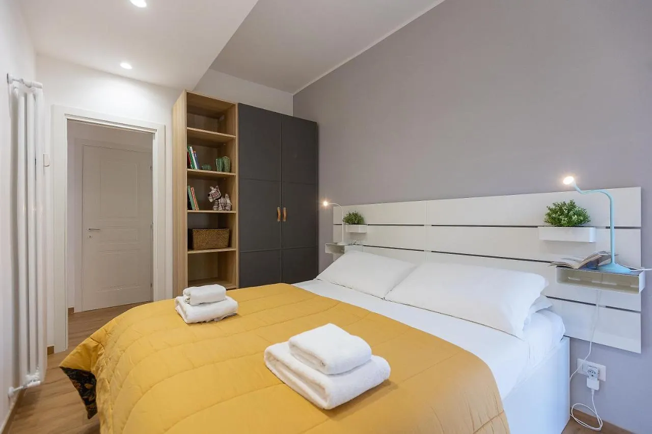 Amazing Viale Trastevere With Terrace Rom Apartment