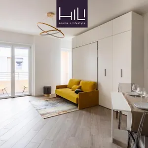  Apartment Casa Parboni By Hili