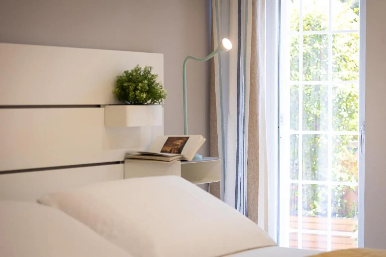 דירה רומא Amazing Viale Trastevere With Terrace