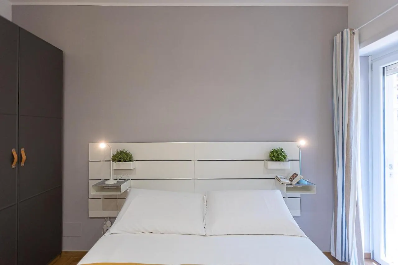 דירה רומא Amazing Viale Trastevere With Terrace איטליה