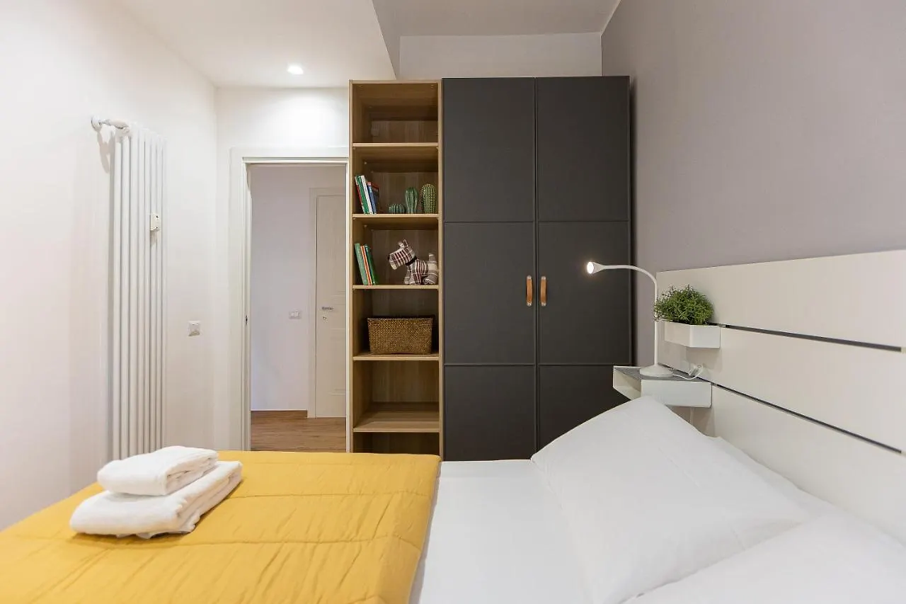 רומא Amazing Viale Trastevere With Terrace איטליה