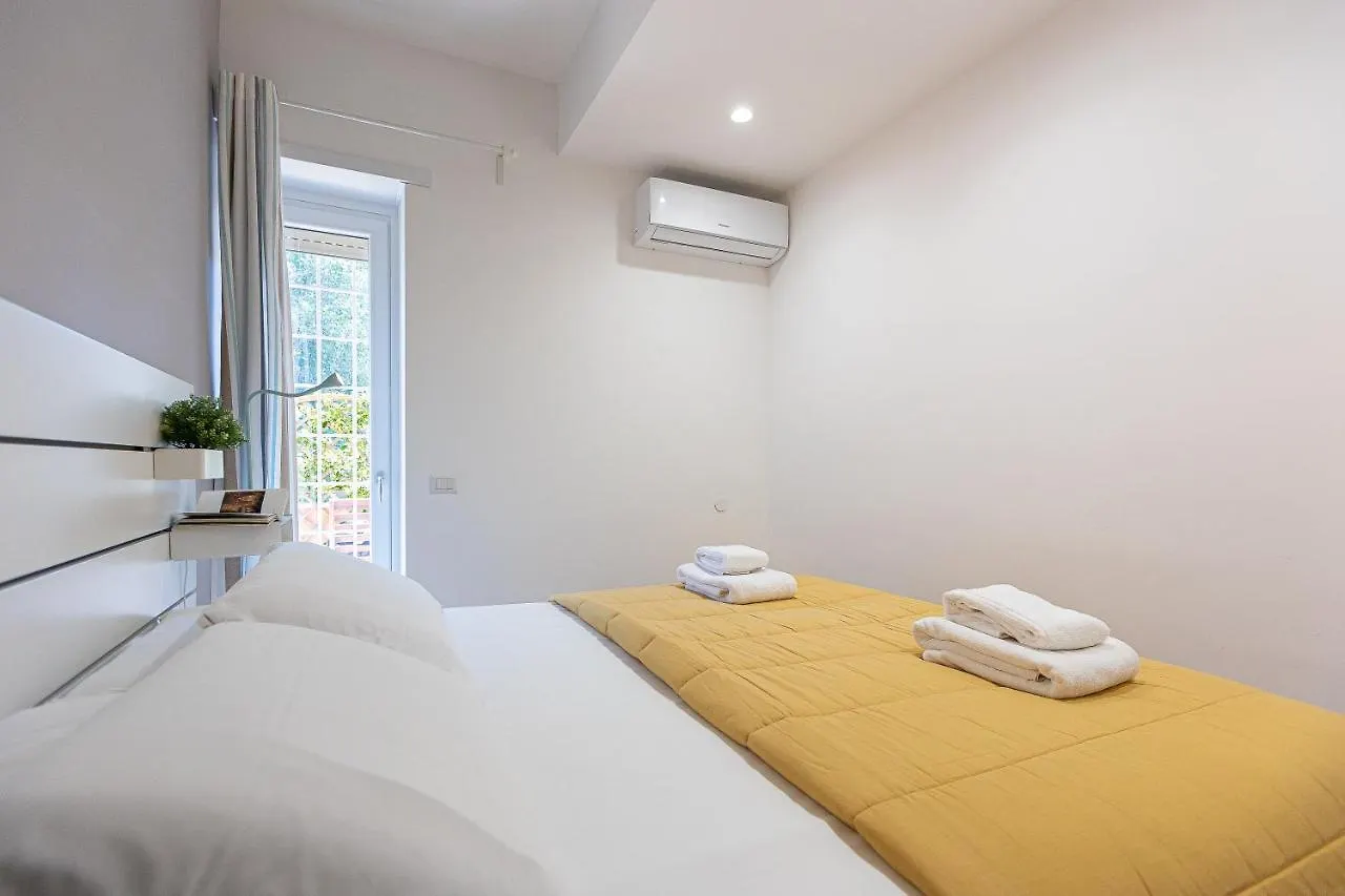 רומא Amazing Viale Trastevere With Terrace