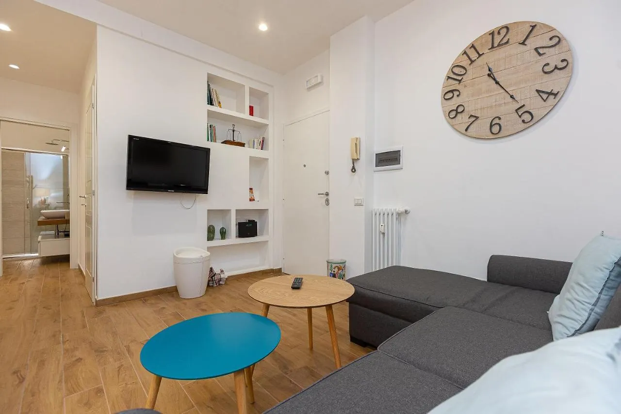 רומא Amazing Viale Trastevere With Terrace דירה