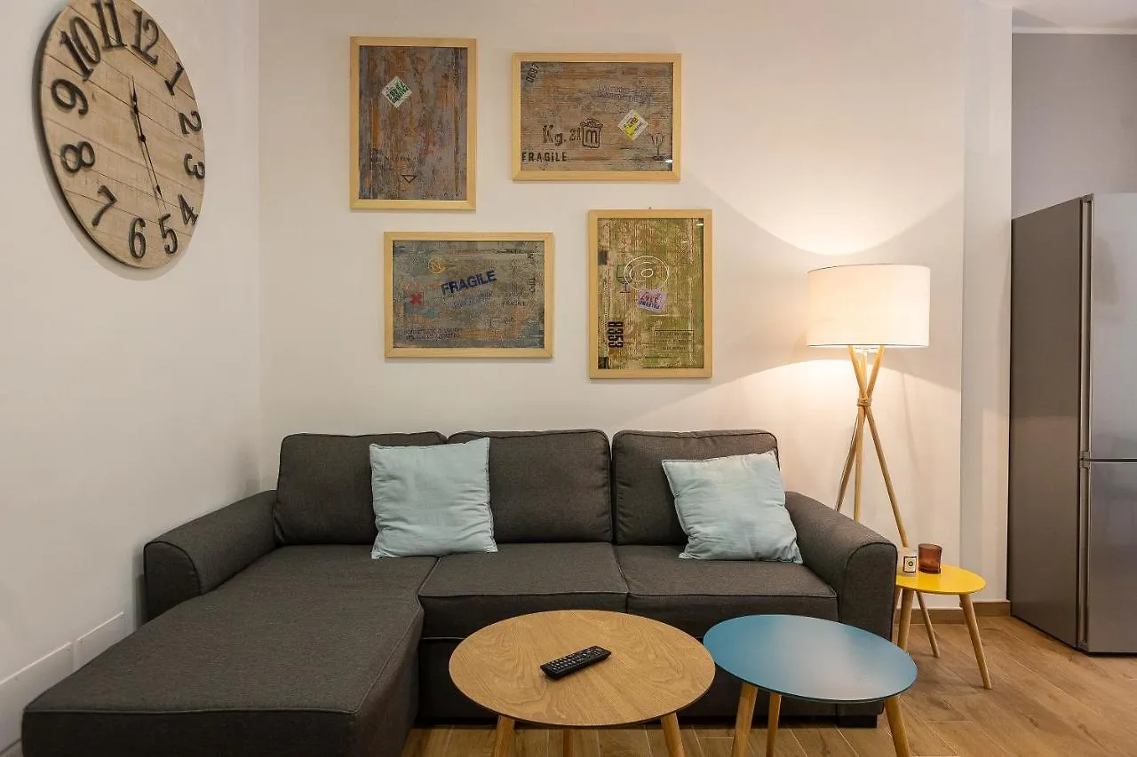 דירה רומא Amazing Viale Trastevere With Terrace איטליה
