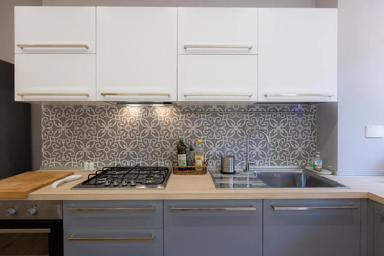 רומא Amazing Viale Trastevere With Terrace