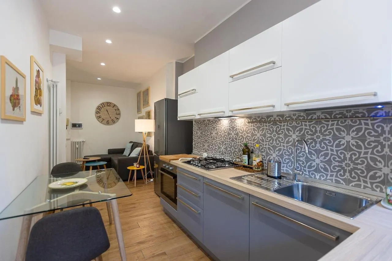 דירה רומא Amazing Viale Trastevere With Terrace איטליה